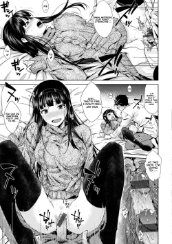 Page 17 of Neko Kaburi - Lovely Cat Girl