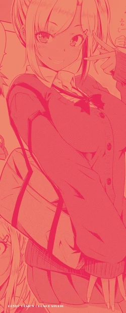 Page 2 of Neko Kaburi - Lovely Cat Girl