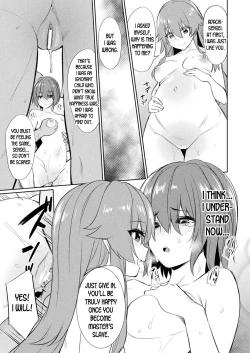Page 17 of Saimin Gakusei Shidou| Hypno Student Guidance