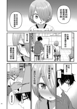 Page 30 of Houkago AV Kaiga Kyoushitsu