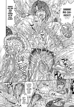 Page 99 of Pakopako BitchCh.1, 3, 6-8