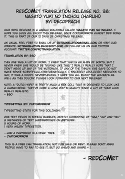 Page 4 of Nagato Yuki no Inbou