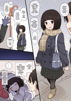 Page 2 of Osananajimi no Yuki-chan no Setteiga