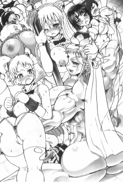 Page 14 of Blin Crossroad 2