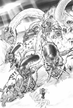 Page 21 of Blin Crossroad 2