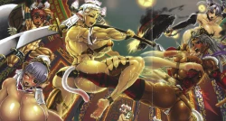 Page 5 of Blin Crossroad 2