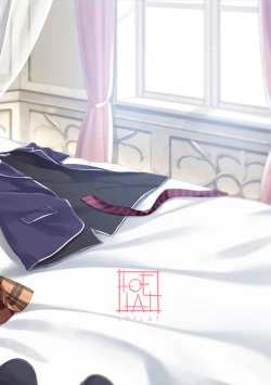 Page 26 of Erina-sama no Secret Recipe | Erina's Secret Recipe