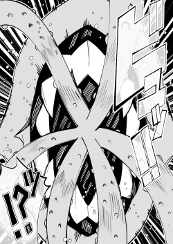 Page 16 of Ishu kan fūzoku-gai3 shokubutsu shokushu × rori