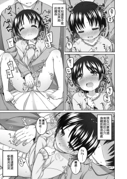 Page 73 of Chiisaiko Iiyone... | 嬌小蘿莉 真好啊…