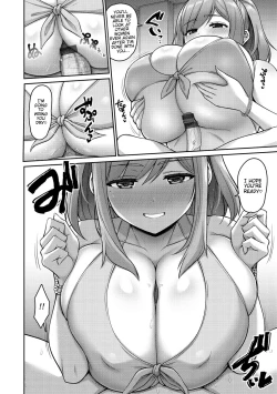 Page 6 of Oshioki TITTY FUCK | Titty Fuck Torture