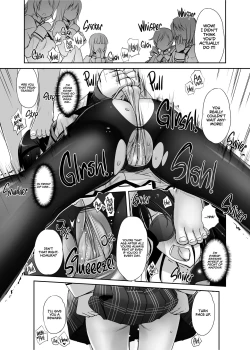 Page 9 of M☆M Erotic