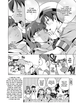 Page 12 of Femme Tachi Boy Neko a la Mode | Feminine Top, Boyish Bottom a La Mode