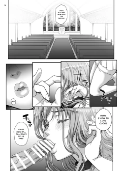 Page 35 of Kareshi ni Naisho de 5 ...Dekichaimashita. | Keep This A Secret From My Boyfriend 5 - ... I Actually Did It.