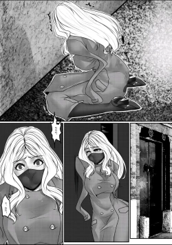 Page 40 of Hunting earth