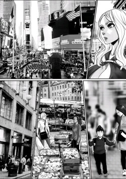 Page 6 of Hunting earth