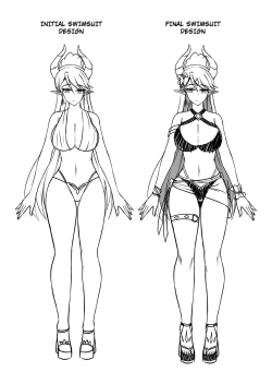 Page 28 of Blossoming Yufine 2