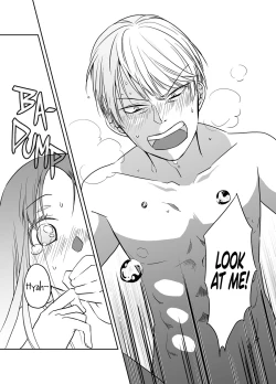 Page 20 of Shirogane Miyuki wa Ikasetai | Miyuki Shirogane Wants to Make Her Cum