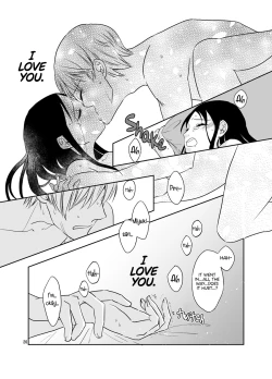 Page 21 of Shirogane Miyuki wa Ikasetai | Miyuki Shirogane Wants to Make Her Cum