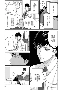 Page 128 of Ameagari no Bokura ni Tsuite | 雨后的我们 Ch. 1-6