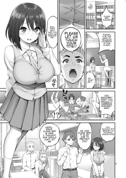 Page 6 of Free Oppai | Free Boobs