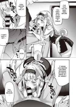 Page 6 of Hatsujou Koinu Akane-chan