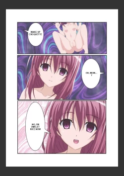 Page 11 of Trial's "Girl's Lunch Box"