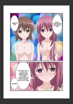 Page 13 of Trial's "Girl's Lunch Box"