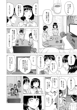 Page 260 of COMIC Mugen Tensei 2021-04