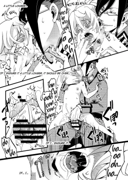 Page 22 of Tanyasan ni shojo ubawa reru hanashi