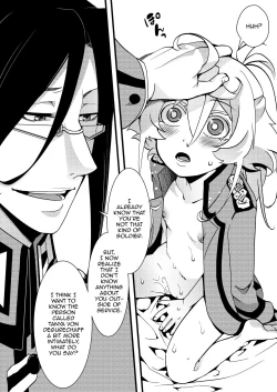 Page 35 of Tanyasan ni shojo ubawa reru hanashi