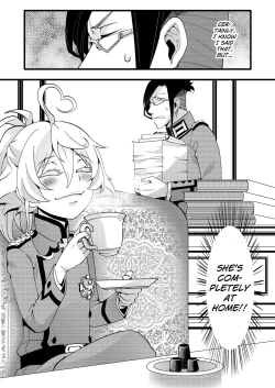 Page 37 of Tanyasan ni shojo ubawa reru hanashi