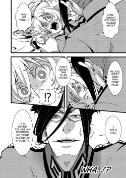 Page 7 of Tanyasan ni shojo ubawa reru hanashi