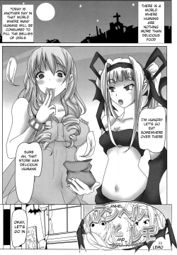 Page 1 of Pyua Nomi! fes AMA contribution