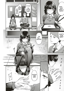 Page 4 of Jihanki Yoko no Chuuken