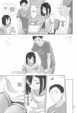 Page 11 of Meikko na Syoujo no Ehon 8