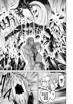 Page 214 of 蔷薇园传奇 01-09 Chinese