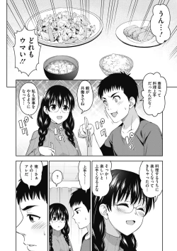 Page 266 of COMIC HOTMILK 2021-05