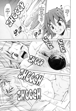 Page 106 of Inbo Kyouiku Nisshi - Indecent Mother Sex Diary