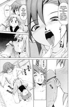 Page 112 of Inbo Kyouiku Nisshi - Indecent Mother Sex Diary