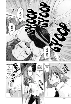 Page 145 of Inbo Kyouiku Nisshi - Indecent Mother Sex Diary