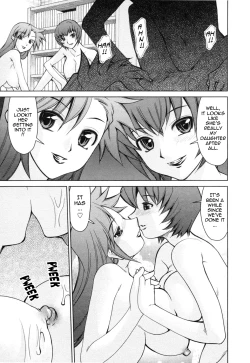 Page 178 of Inbo Kyouiku Nisshi - Indecent Mother Sex Diary