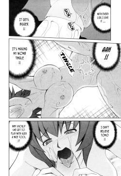 Page 55 of Inbo Kyouiku Nisshi - Indecent Mother Sex Diary