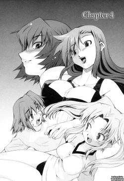 Page 69 of Inbo Kyouiku Nisshi - Indecent Mother Sex Diary