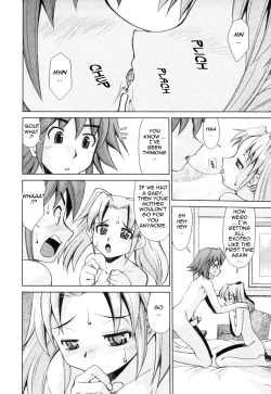 Page 95 of Inbo Kyouiku Nisshi - Indecent Mother Sex Diary