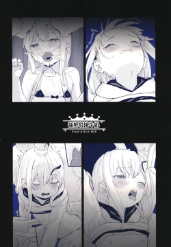 Page 31 of Chouhatsu Matenshi!! Tenma-chan 2