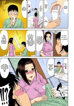 Page 48 of Boku no Yamanoue-mura Haramase Nikki | My Mountain Village Pregnancy Diary