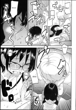 Page 9 of Hana Hime Kankan