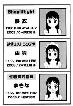 Page 193 of Nakadashi Nikki - The Creampie Diary