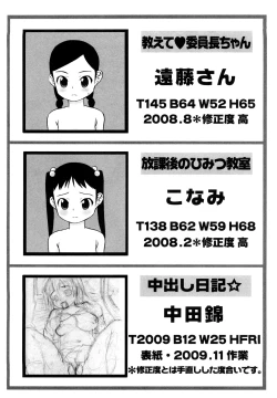 Page 196 of Nakadashi Nikki - The Creampie Diary