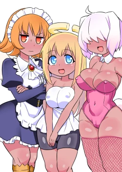 Page 182 of Ochinpeen! Tenshi no Omise